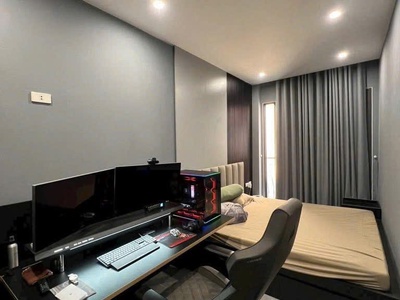 Bán nhà thụy phương, dân xây, 5 tầng, ngõ ôtô tránh, 1 nhà ra mặt ngõ, 3 thoáng, giá 6.3 tỷ 1