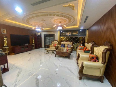 Bán bt trung văn vinaconex3, nam từ liêm. dt 162m x4t. có hầm. giá 42 tỷ. lh:0964769634 1