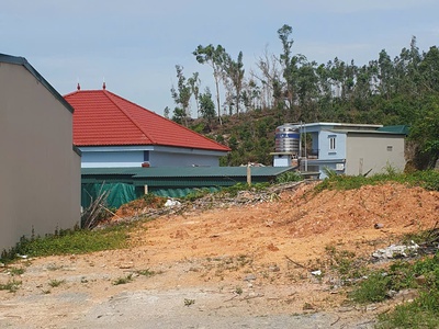 Mình chính chủ cần bán lô đất hiếm tại phường việt hưng - tp hạ long - quảng ninh 0