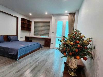 Bán nhà xuân la - tây hồ - 6 tầng thang máy - ô tô qua nhà - 5m ra phố - 3 bước ra hồ tây. 3