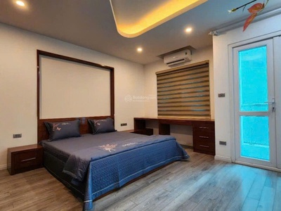 Bán nhà xuân la - tây hồ - 6 tầng thang máy - ô tô qua nhà - 5m ra phố - 3 bước ra hồ tây. 4