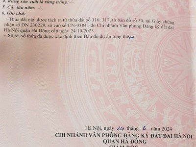 Chính chủ bán nhà tại đồng mai - hà đông 1