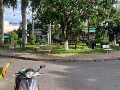 Chính chủ cần bán đất đường nguyễn tự tân, phường trần phú -tp .quảng  ngãi- tỉnh quảng ngãi 2
