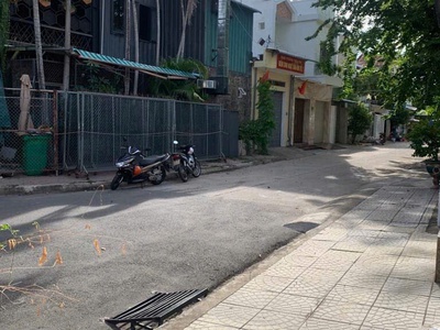 Chính chủ cần bán đất đường nguyễn tự tân, phường trần phú -tp .quảng  ngãi- tỉnh quảng ngãi 1