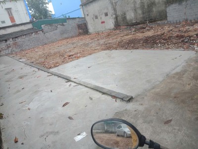 Chính chủ cần bán lô đất thuộc khu trung hưng 2, thị trấn vũ thư , thái bình 1