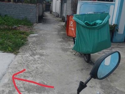 Chính chủ cần bán lô đất thuộc khu trung hưng 2, thị trấn vũ thư , thái bình 2