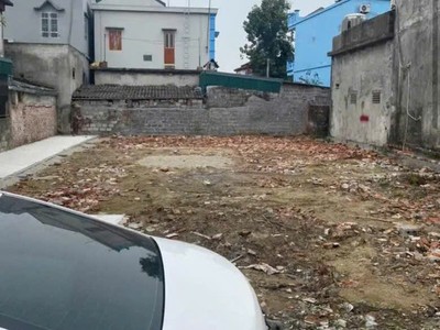 Chính chủ cần bán lô đất thuộc khu trung hưng 2, thị trấn vũ thư , thái bình 3