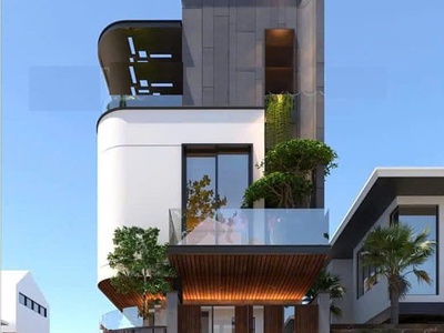 Nhà diện tích lớn 121m2 8,5m ngang lê đình cẩn bt hxh chỉ 7 tỷ. 0