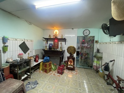 Nhà diện tích lớn 121m2 8,5m ngang lê đình cẩn bt hxh chỉ 7 tỷ. 1
