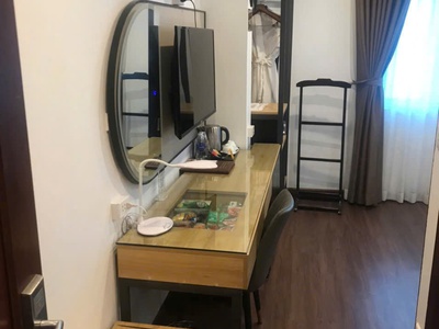 Bán khách sạn sổ đỏ chính chủ   kinh doanh hiệu quả   dòng tiền ổn định - tây hồ, hà nội 3