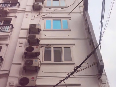 Bán khách sạn sổ đỏ chính chủ   kinh doanh hiệu quả   dòng tiền ổn định - tây hồ, hà nội 0