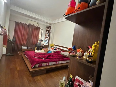 Bán nhà thụy phương, 33m  x 5 tầng, full nội thất như hình   1 nhà ra ô tô tránh - giá 6.3 tỷ 1