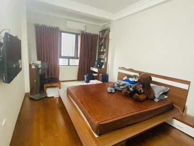 Bán nhà thụy phương, 33m  x 5 tầng, full nội thất như hình   1 nhà ra ô tô tránh - giá 6.3 tỷ 2