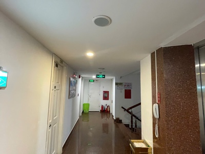 Bán khách sạn 8 tầng trung tâm đà nẵng   đường nguyễn du, hải châu 3