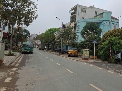 Mảnh đất đẹp 100m2 tại ql3- đông anh   hà nội- mua một tặng 3 1