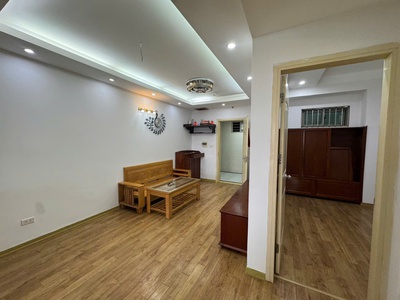 Bán gấp căn hộ h2b linh đàm, dt 67m    giá rẻ 2,7 tỷ 1