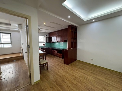Bán gấp căn hộ h2b linh đàm, dt 67m    giá rẻ 2,7 tỷ 2