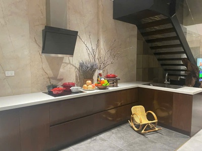 Bán nhà nghĩa đô cầu giấy, phân lô, vỉa hè, ôtô tránh, kinh doanh, 41m2 x 5t giá 15 tỷ 1