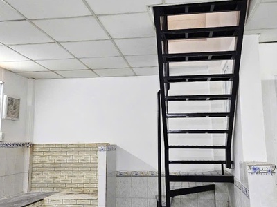 Bán nhà ngõ đỗ xuân hợp, phước long b, q.9 - 2 tầng, 37m , 2.9 tỷ - sổ hồng chính chủ 1