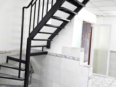 Bán nhà ngõ đỗ xuân hợp, phước long b, q.9 - 2 tầng, 37m , 2.9 tỷ - sổ hồng chính chủ 2