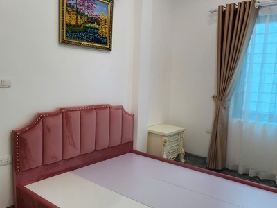 Nhỉnh 8 tỷ thang máy nt tân cổ điển 2