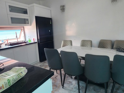 Nhỉnh 8 tỷ thang máy nt tân cổ điển 4