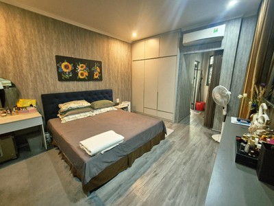 Bán nhà phố trích sài, tây hồ, gần hồ, vị trí cực kì thoáng, ngõ thông, 45m, 6 tầng, 15 tỷ. 2