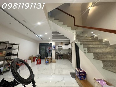 Biệt thự mini hẻm 8m nguyễn quý yêm - 90m  ngang khủng 6.7m - nội thất cao cấp chỉ việc ở.7,7 tỷ 1