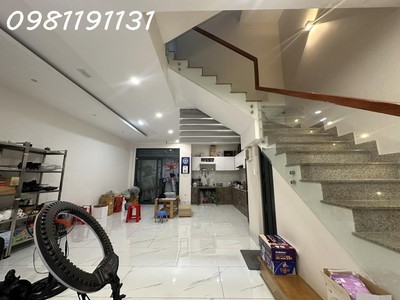 Biệt thự mini hẻm 8m nguyễn quý yêm - 90m  ngang khủng 6.7m - nội thất cao cấp chỉ việc ở.7,7 tỷ 1