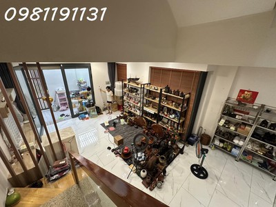 Biệt thự mini hẻm 8m nguyễn quý yêm - 90m  ngang khủng 6.7m - nội thất cao cấp chỉ việc ở.7,7 tỷ 2