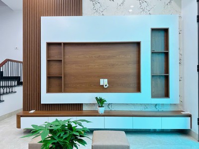Bán nhà 3 tầng ngõ đường Nguyễn Lương Bằng, TP Hải Dương, 48.5m2, mt 5.65m, 3 ngủ 1