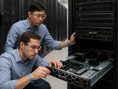 Bảo dưỡng máy chủ, bảo trì máy chủ, bảo dưỡng server 0