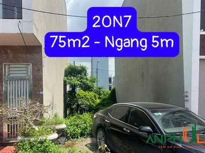 Cần bán lô đất tại Đầm Tràng, Phường Dương Quan, TP Thủy Nguyên, Hải Phòng 1