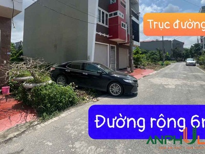 Cần bán lô đất tại Đầm Tràng, Phường Dương Quan, TP Thủy Nguyên, Hải Phòng 2