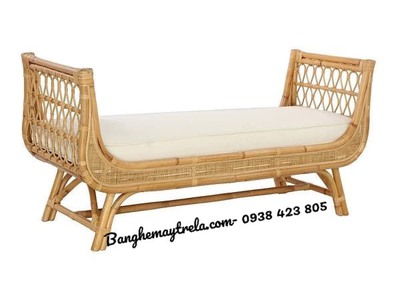 Ghế sofa bed mây tre 6