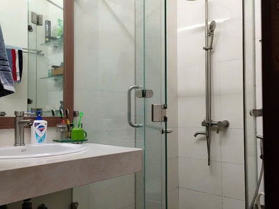 Sở hữu ngay căn nhà thích hợp làm căn hộ dịch vụ hẻm xe hơi Phường Rạch Ông, Quận 8 2