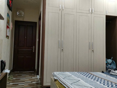 Sở hữu ngay căn nhà thích hợp làm căn hộ dịch vụ hẻm xe hơi Phường Rạch Ông, Quận 8 4