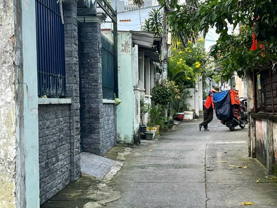 Lô đất hẻm 200 lê văn việt DT 126m khu trung tâm giá tốt 2