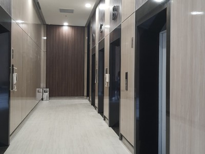 Bán Officetel góc view MT Nguyễn Văn Linh, 53m2 hàng CĐT Lavida Plus 4