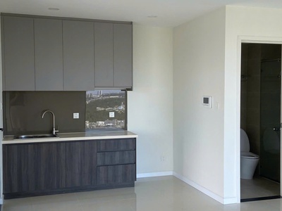 Bán Officetel góc view MT Nguyễn Văn Linh, 53m2 hàng CĐT Lavida Plus 1