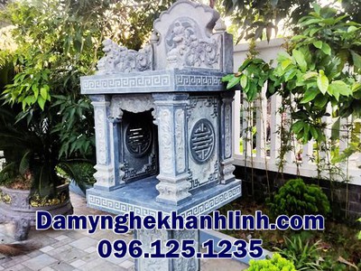 Top 10 mẫu cây hương đá ngoài trời đẹp, hợp phong thủy 0