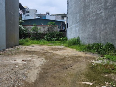 Bán đất nguyễn đức cảnh 72M phân lô ô tô vào đất hoàng mai 1