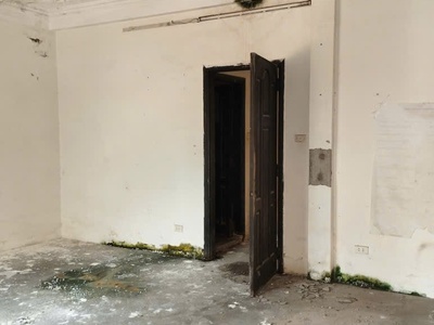 Bán siêu phẩm mặt phố ngô thì nhậm 209M tặng nhà hai bà trưng 1
