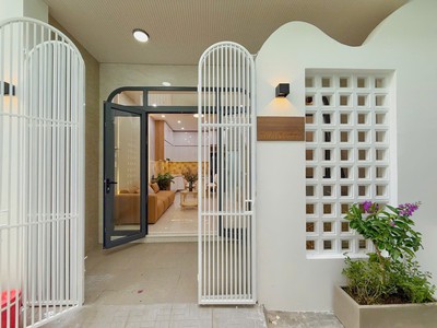 NHÀ ĐẸP 2 tầng K/18 Phan Kế Bính,Thuận Phước-Hải Châu 3.87Ti 0