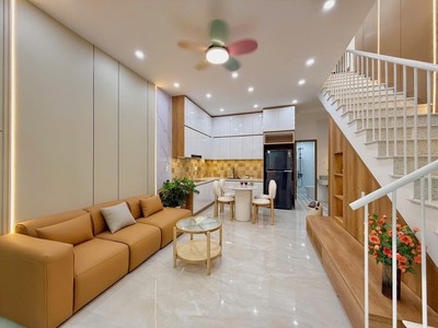 NHÀ ĐẸP 2 tầng K/18 Phan Kế Bính,Thuận Phước-Hải Châu 3.87Ti 1