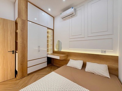 NHÀ ĐẸP 2 tầng K/18 Phan Kế Bính,Thuận Phước-Hải Châu 3.87Ti 3
