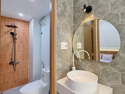 NHÀ ĐẸP 2 tầng K/18 Phan Kế Bính,Thuận Phước-Hải Châu 3.87Ti 4
