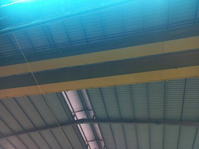 Cho thuê 2200m 2 xưởng tại Yên Mỹ, tỉnh Hưng Yên 2