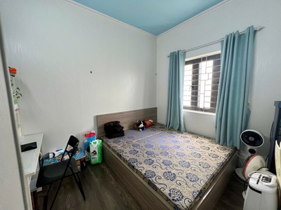 Chính chủ bán căn góc 76m  tầng 15   View hồ điều hòa, full nội thất đẹp   KĐT Thanh Hà Cienco 5 3