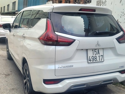 Mitsubishi Xpander 2019 1.5 AT 7 chỗ- Sở hữu ngay 2